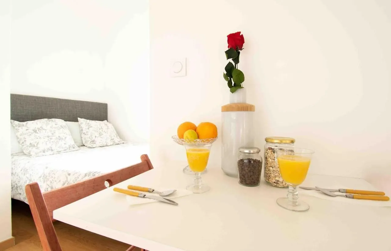 Le Progres Apartment Villeurbanne